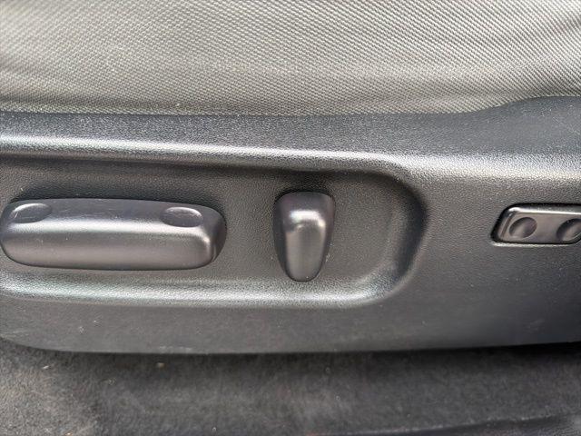 Toyota Tacoma 4WD  2021