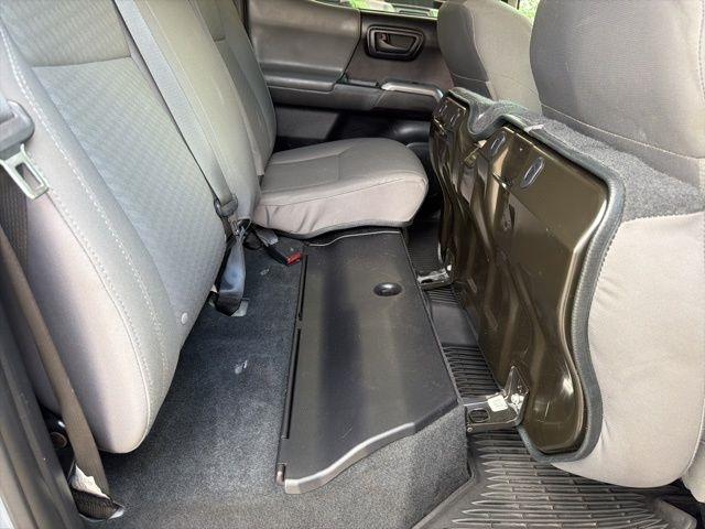 Toyota Tacoma 4WD  2021