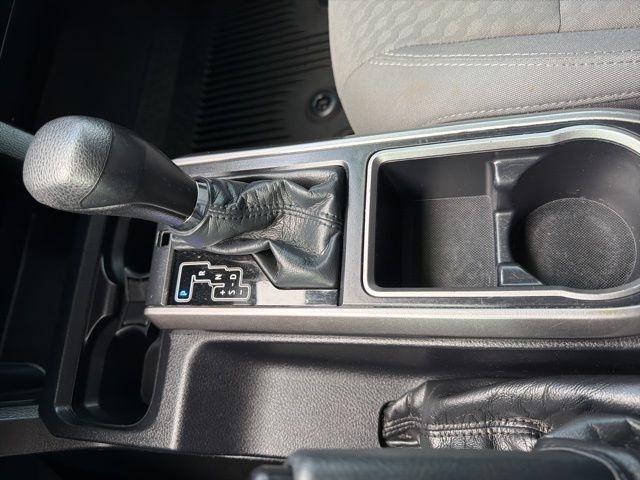 Toyota Tacoma 4WD  2021