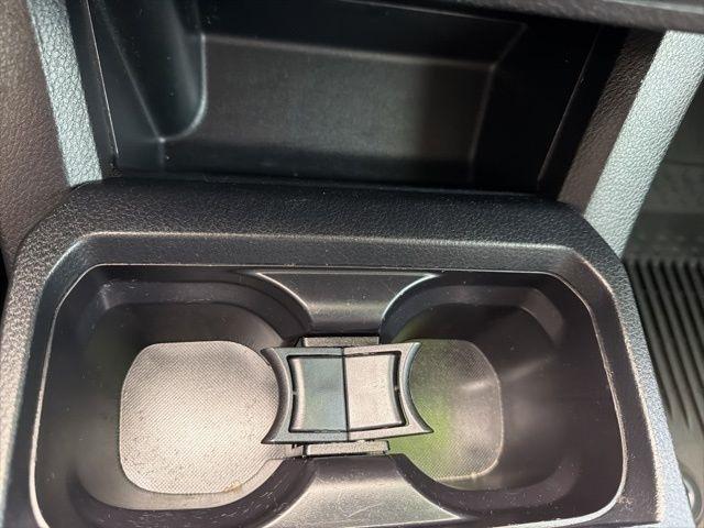 Toyota Tacoma 4WD  2021