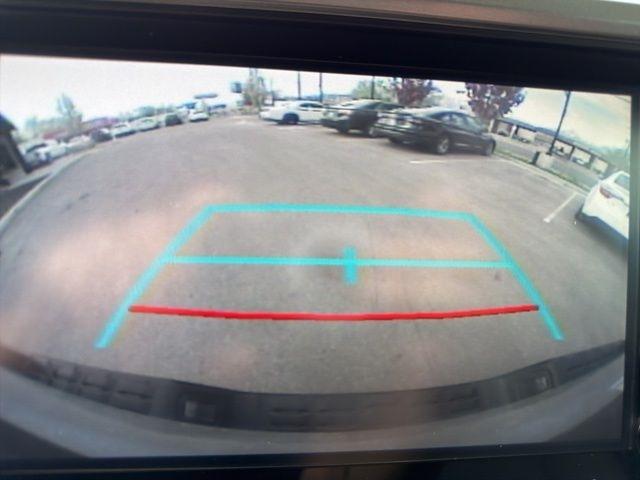 Toyota Tacoma 4WD  2021