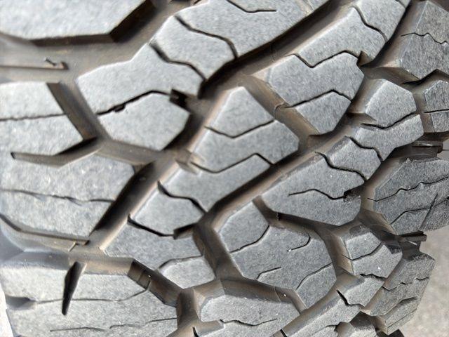 Toyota Tacoma 4WD  2021