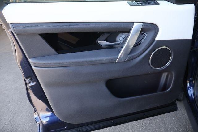 Land Rover Discovery Sport  2020