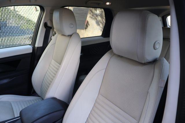 Land Rover Discovery Sport  2020