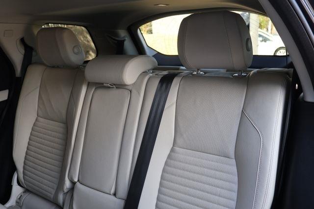 Land Rover Discovery Sport  2020