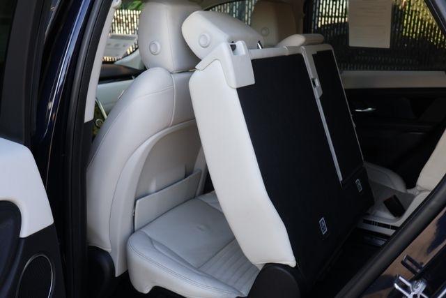 Land Rover Discovery Sport  2020