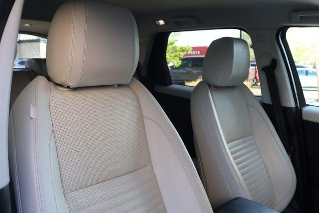 Land Rover Discovery Sport  2020