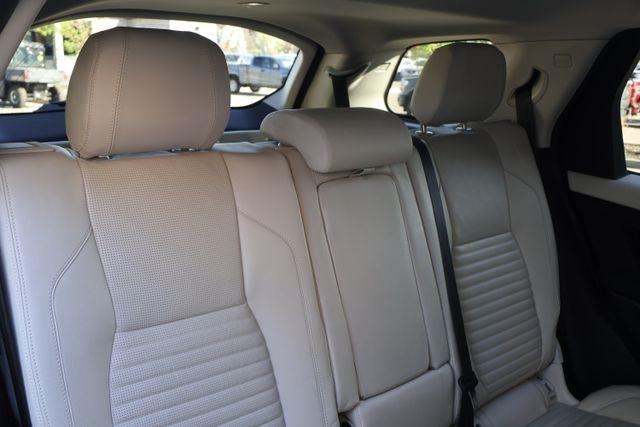 Land Rover Discovery Sport  2020