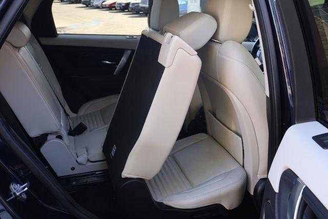 Land Rover Discovery Sport  2020