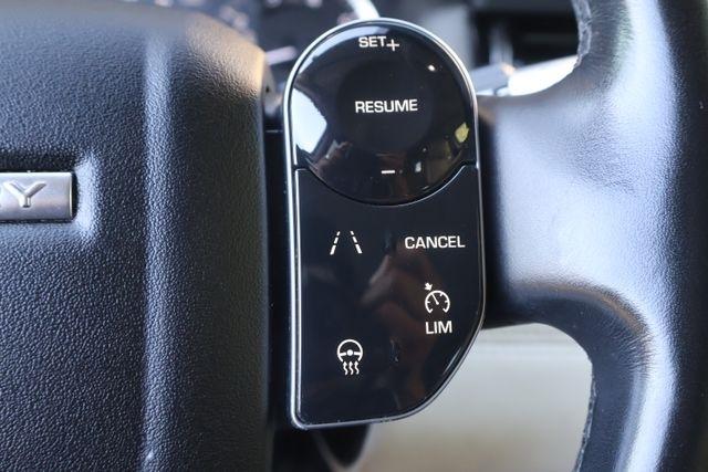 Land Rover Discovery Sport  2020