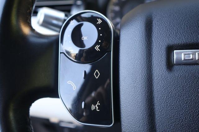 Land Rover Discovery Sport  2020