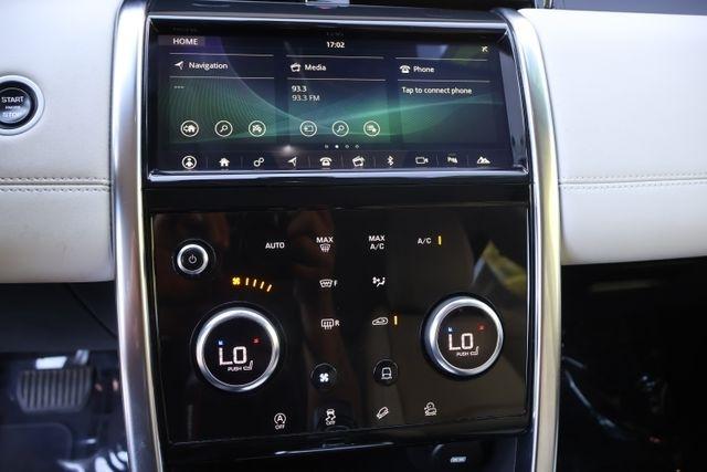 Land Rover Discovery Sport  2020