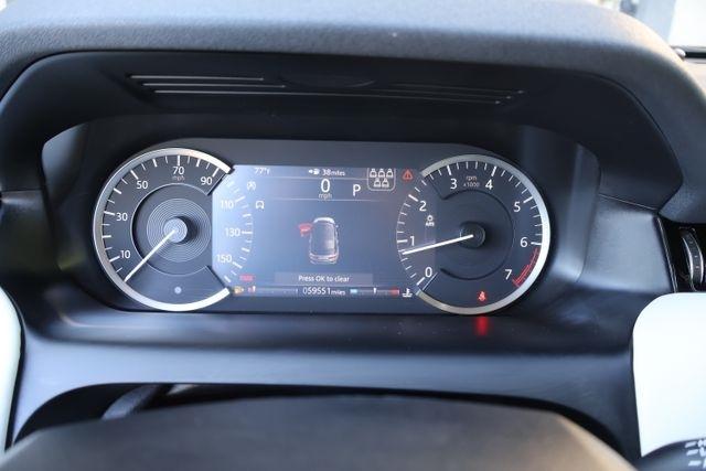 Land Rover Discovery Sport  2020