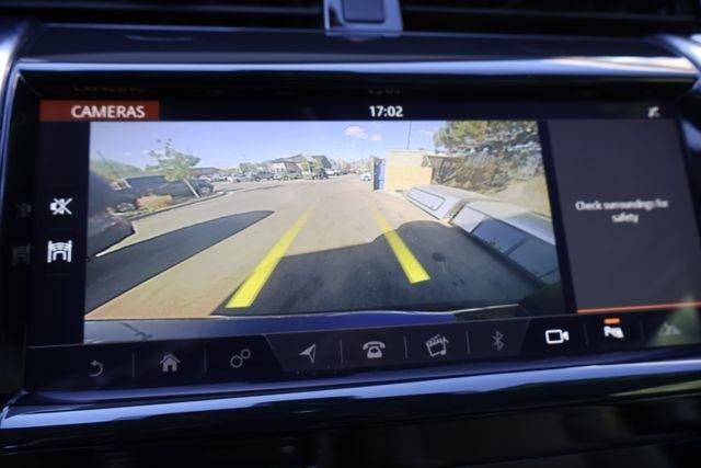 Land Rover Discovery Sport  2020