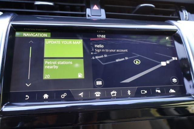 Land Rover Discovery Sport  2020