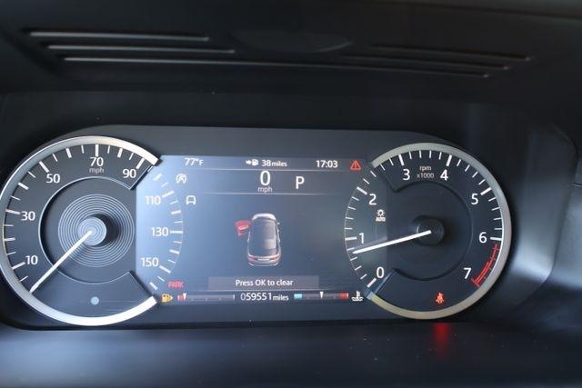 Land Rover Discovery Sport  2020