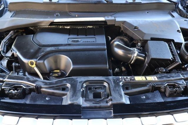 Land Rover Discovery Sport  2020