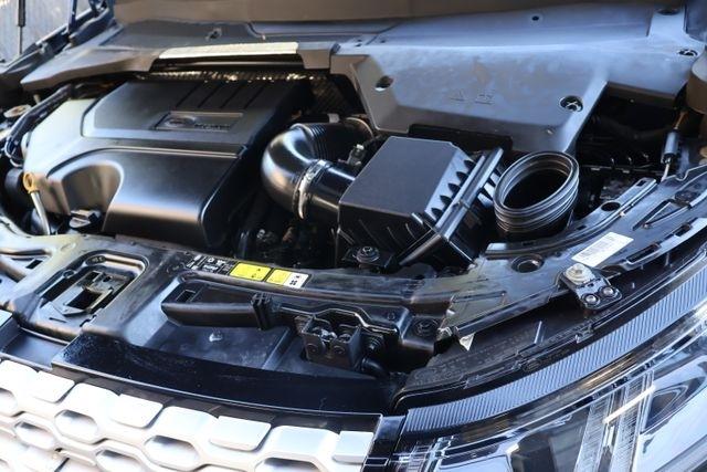 Land Rover Discovery Sport  2020