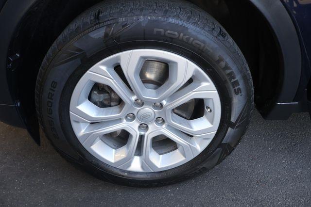 Land Rover Discovery Sport  2020