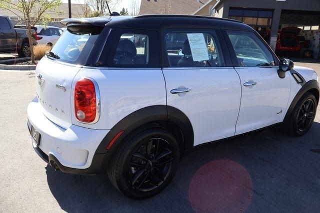MINI Cooper Countryman  2013
