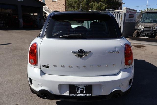 MINI Cooper Countryman  2013