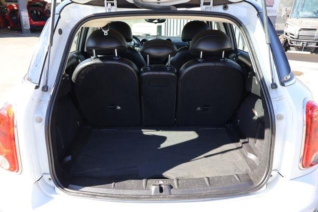 MINI Cooper Countryman  2013