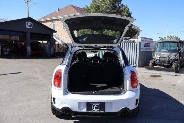 MINI Cooper Countryman  2013