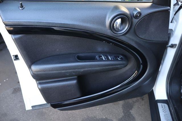 MINI Cooper Countryman  2013