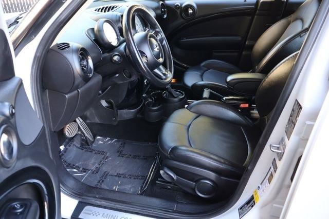 MINI Cooper Countryman  2013