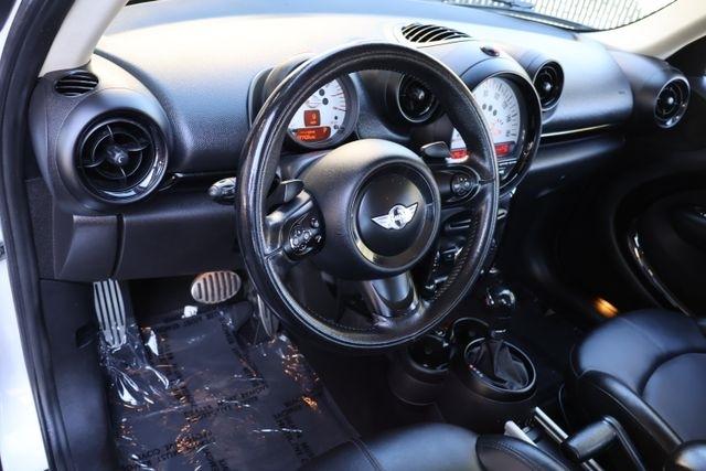 MINI Cooper Countryman  2013