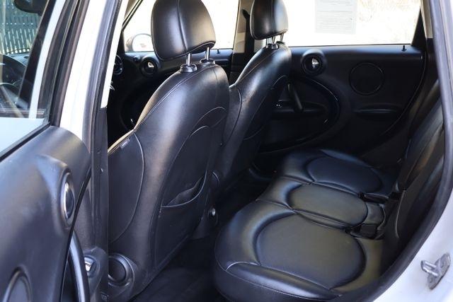 MINI Cooper Countryman  2013