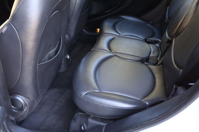 MINI Cooper Countryman  2013