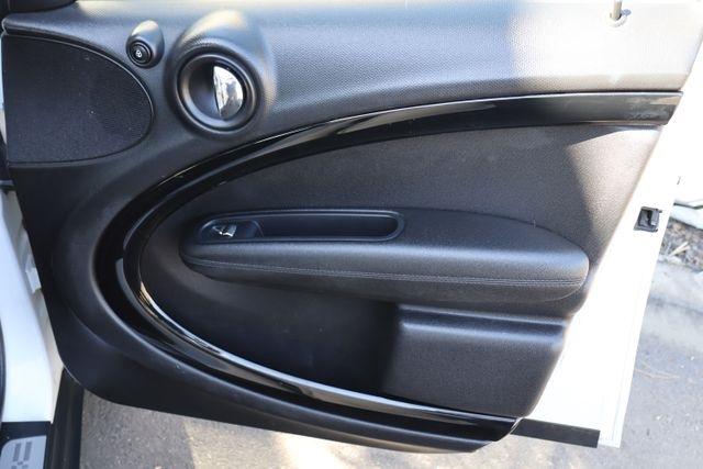 MINI Cooper Countryman  2013