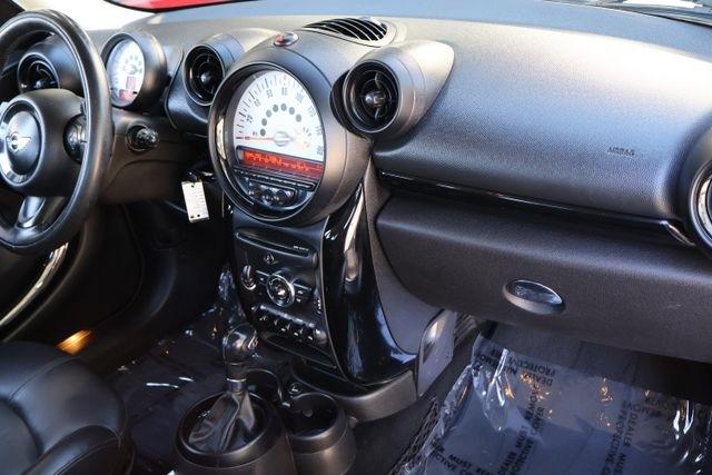 MINI Cooper Countryman  2013