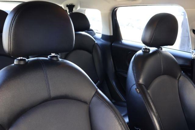 MINI Cooper Countryman  2013