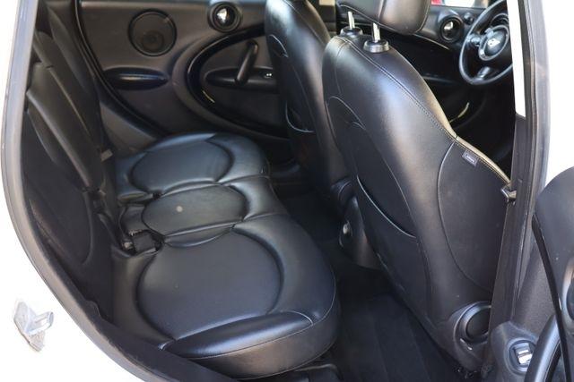 MINI Cooper Countryman  2013