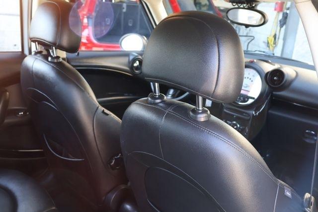 MINI Cooper Countryman  2013