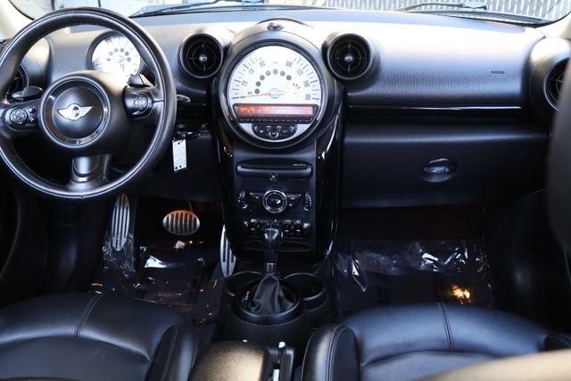 MINI Cooper Countryman  2013