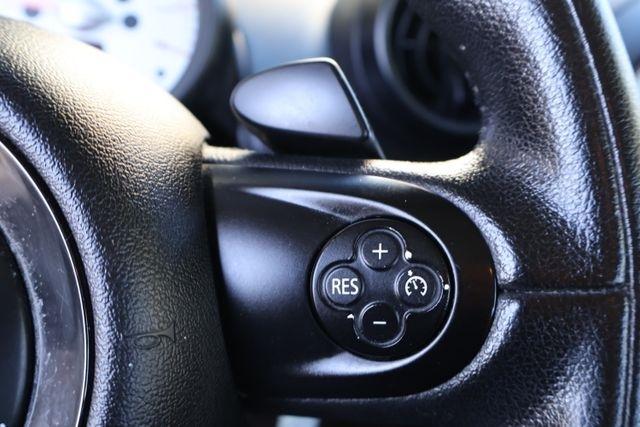 MINI Cooper Countryman  2013