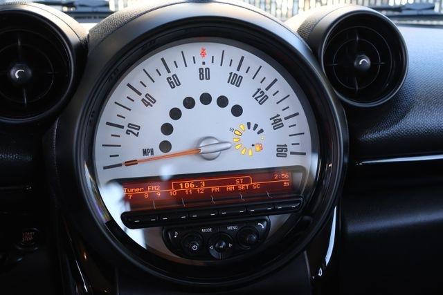 MINI Cooper Countryman  2013