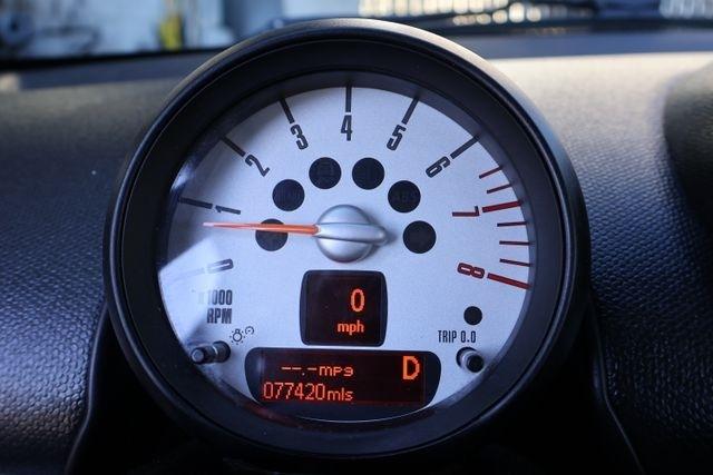 MINI Cooper Countryman  2013