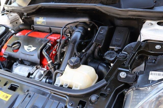 MINI Cooper Countryman  2013