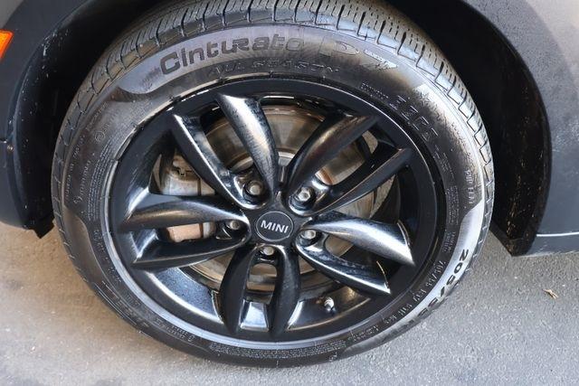 MINI Cooper Countryman  2013