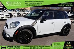 2013 MINI Cooper Countryman 