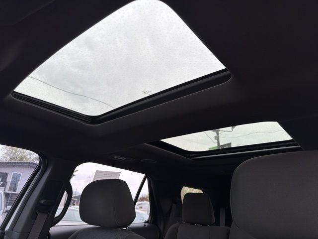 Ford Explorer  2014