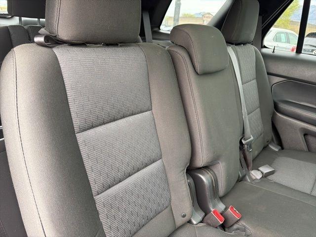 Ford Explorer  2014
