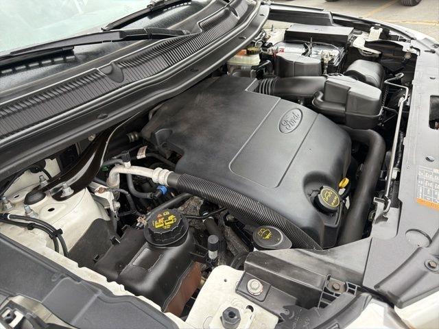 Ford Explorer  2014