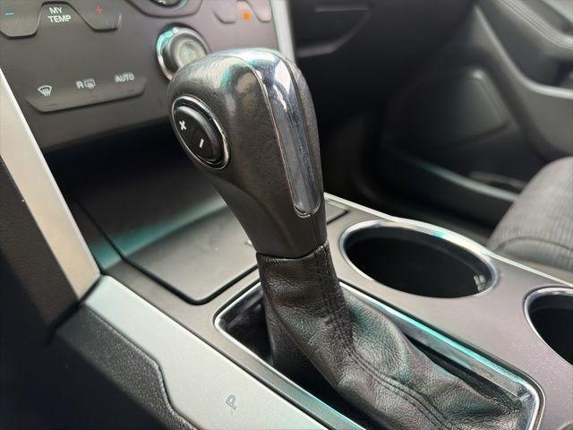 Ford Explorer  2014