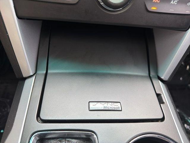 Ford Explorer  2014