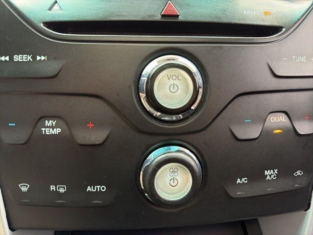 Ford Explorer  2014
